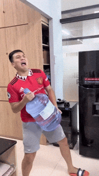 glory glory man united