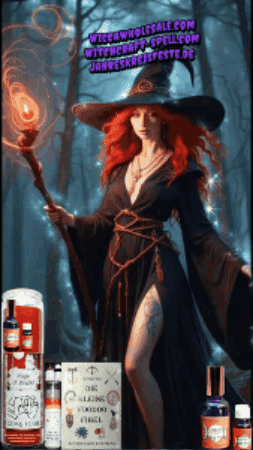 WitchesLoveSpellCometomeSpray giphygifmaker bruja sorciere strega GIF