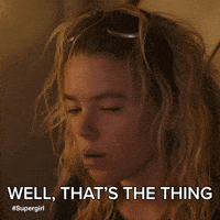 Hair Sunglasses GIF by DC
