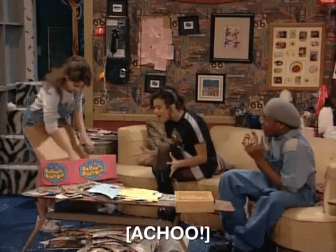 nickrewind giphydvr nicksplat nickelodeon splat GIF