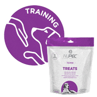 Nutrition Treats Sticker by Nupec Colombia