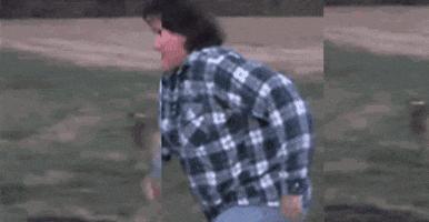 aunt sandy GIF by Josh Rigling