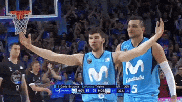 lets go yes GIF by ACB