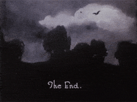 the end film GIF by hoppip