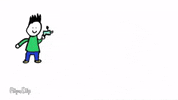 Happy All Is Well GIF