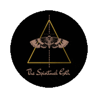 The Spiritual Goth Sticker