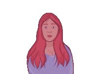 Meditation Spiri Sticker