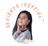 Shopping Shop Sticker by Myrubylicious