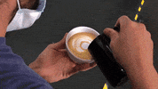 Coffee Barista GIF by Cafe Cesura