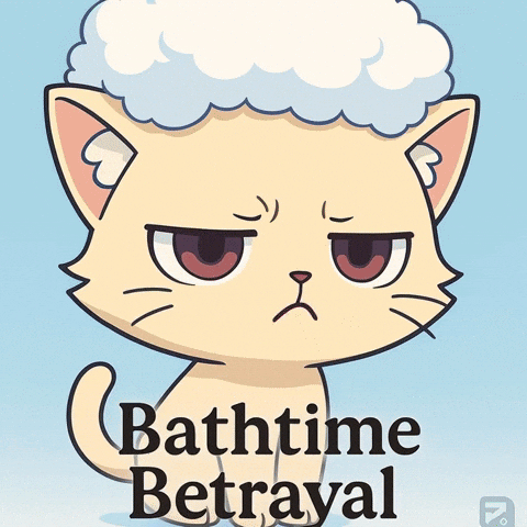 Surprise Betrayal GIF by Persona