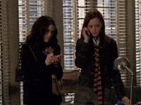 season 5 netflix GIF by Gilmore Girls 
