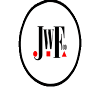 JWFowlerCo  Sticker