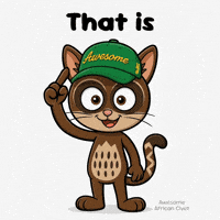 Awesome That Is GIF by VeeFriends