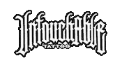 Sticker by Untouchable Gear
