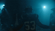 Get Up Football GIF by New England Patriots