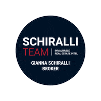Sticker by The Schiralli Team