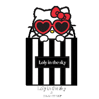 Sticker by Loly in the sky