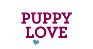 Love Dogs Dog Photography Sticker by puppytales