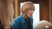Mr Mayor GIF by NBC