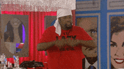 bbuk big brother reality tv cbb celebrity big brother GIF