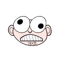 Erdi Sticker by Listelik