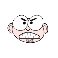 Erdi Sticker by Listelik