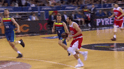 liga endesa basketball GIF by ACB