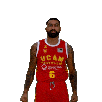 Liga Endesa Basketball Sticker by ACB