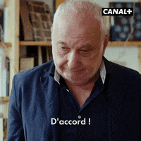 Ca Va Love GIF by CANAL+
