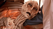 Hungry Et GIF
