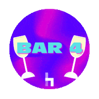 Happy Hour Drink Sticker by Havas Tonic