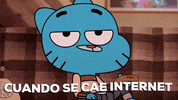 Cartoon Network GIF by CNLA