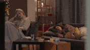 temptation island lisa GIF by wtFOCK