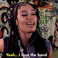 Happy Dance GIF by UPROXX