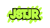 jstjr Sticker by Insomniac Recs