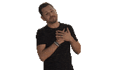 Blake Mallen Sticker by Liv