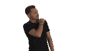 Blake Mallen Sticker by Liv