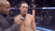 Lose Brian Ortega GIF by UFC