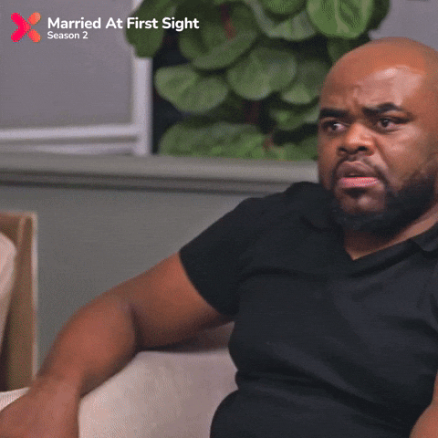 Married At First Sight Mzansi S2 GIF by Showmax