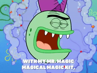 season 4 GIF by SpongeBob SquarePants