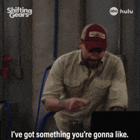 Send Kat Dennings GIF by ABC Network