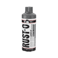 Scotty Spraypaint Sticker by rustoleum