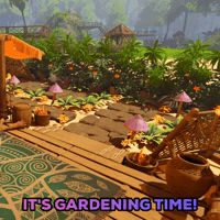 Good Morning Beach GIF by Gameforge