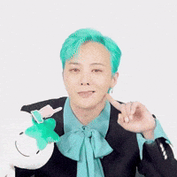 Gd 권지용 GIF