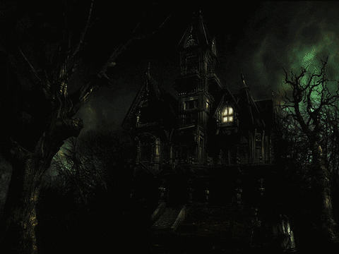 terror GIF