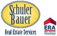 Shawna Clemons Sticker by Schuler Bauer Real Estate Services