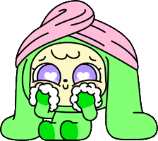 Happy Skincare Sticker by YesStyle