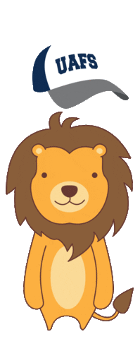 Fort Smith Baseball Sticker by UAFS