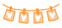 Heart Love Sticker