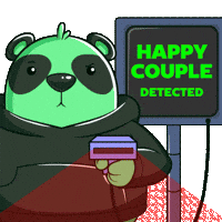 Scanning Together Forever GIF by SuperVerse